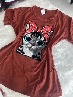 T-Shirt Viscolycra - loja online