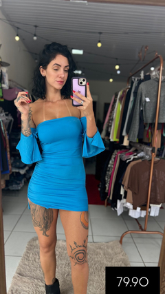 Vestido Penelope - comprar online