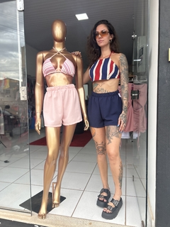 Conjunto Flora