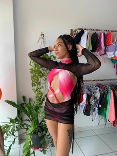 Saia Tule - comprar online