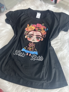 T-Shirt Viscolycra - Ouse By Janaina Dias