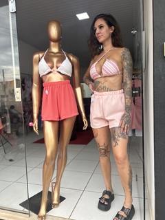 Conjunto Flora - comprar online