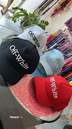 Bone Off White - comprar online