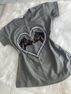 T-Shirt Viscolycra - Ouse By Janaina Dias