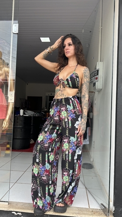 Imagem do Conjunto Antonella - Viscose
