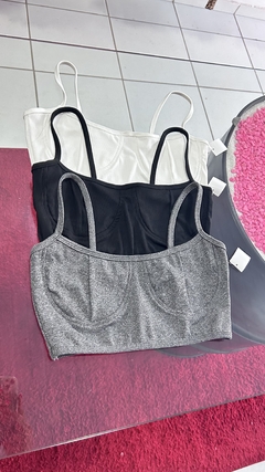 Top Gringa - comprar online