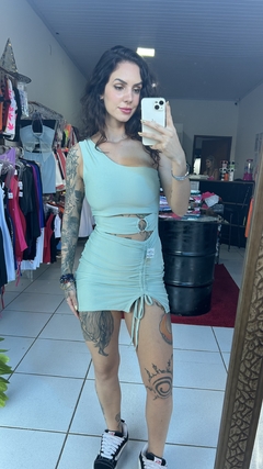 Vestido Laura - loja online