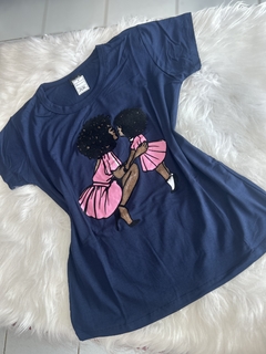 T-Shirt Viscolycra