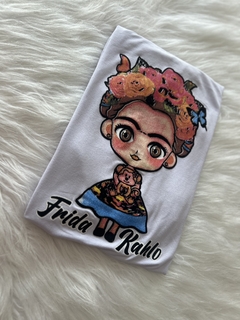 T-Shirt Viscolycra - comprar online