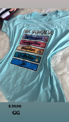 T-Shirt Viscolycra na internet