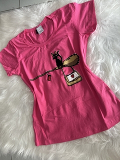 T-Shirt Viscolycra - comprar online