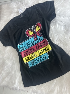 Imagem do T-Shirt Viscolycra
