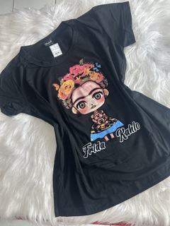 T-Shirt Viscolycra - loja online
