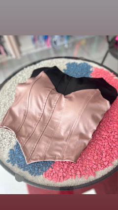 Corset Maya - loja online
