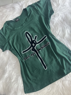 T-Shirt Viscolycra na internet