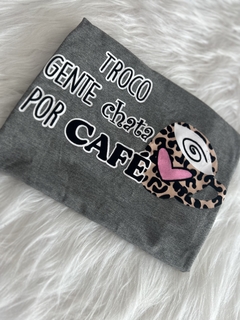 Imagem do T-Shirt Viscolycra