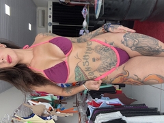 Biquíni Lara
