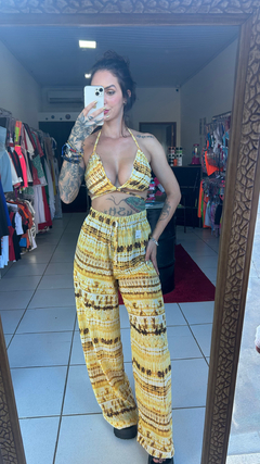 Conjunto Antonella - Viscose na internet