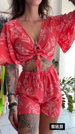 Conjunto Isis