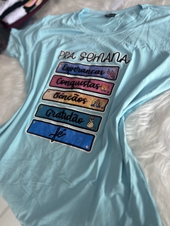 T-Shirt Viscolycra na internet