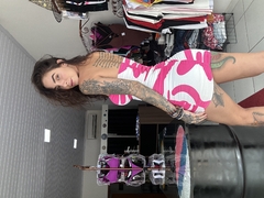 Vestido Donna/ Tubinho Drapeado