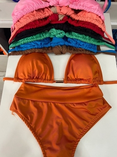 Imagem do Biquini Hot Pants- Antonia