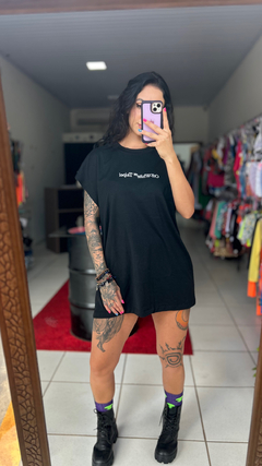 Regatão Suedine - comprar online