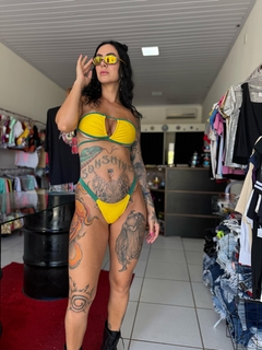 Biquini BR na internet