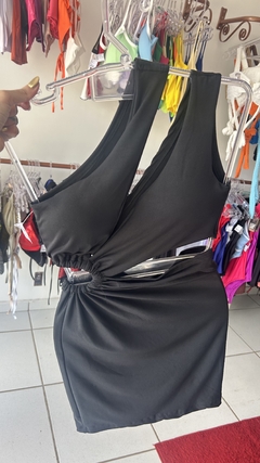 Imagem do Vestido Cecilia