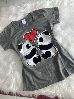 T-Shirt Viscolycra - loja online