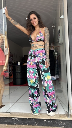 Conjunto Antonella - Viscose - comprar online