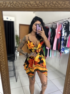 Macaquinho Duna - loja online