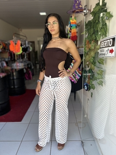 Calça Arrasei na internet