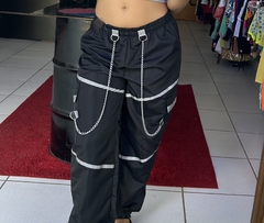 Calça Jogger Electra - loja online