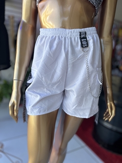 Shorts Street