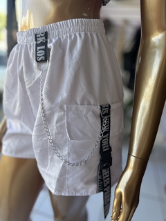 Shorts Street - comprar online