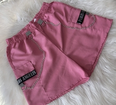 Shorts Street na internet