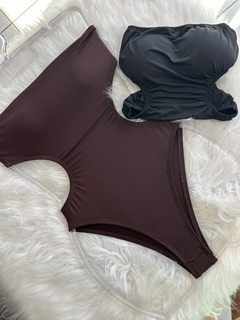 Body Beach - comprar online