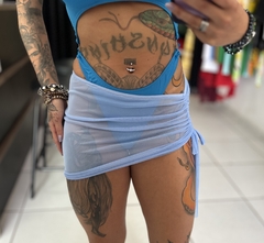 Saia Tule - comprar online
