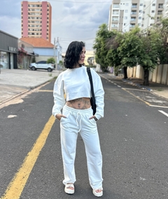 Conjunto Moleton Winter na internet