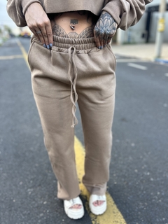 Conjunto Moleton Winter
