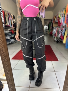 Calça Jogger Electra - comprar online