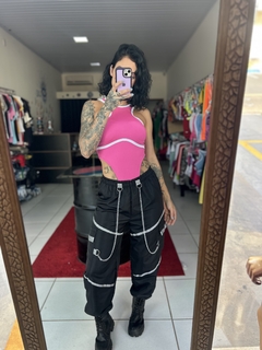 Calça Jogger Electra na internet
