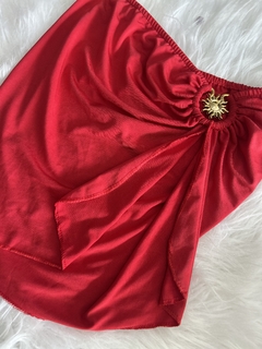 Saia Golden - loja online