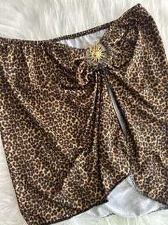 Saia Golden - loja online
