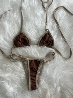 Biquíni Melissa - comprar online