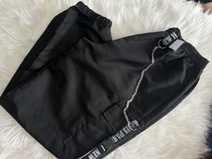 Calça Jogger Style - loja online