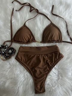 Biquini Hot Pants- Antonia