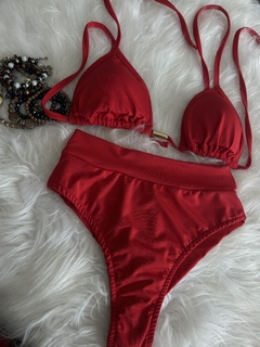 Imagem do Biquini Hot Pants- Antonia