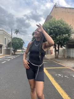 Macaquinho Moda Gringa na internet